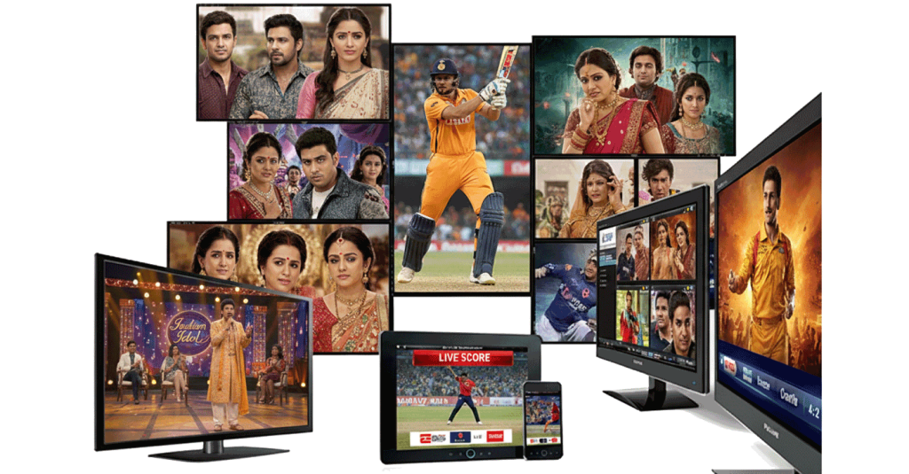chitramtvuk