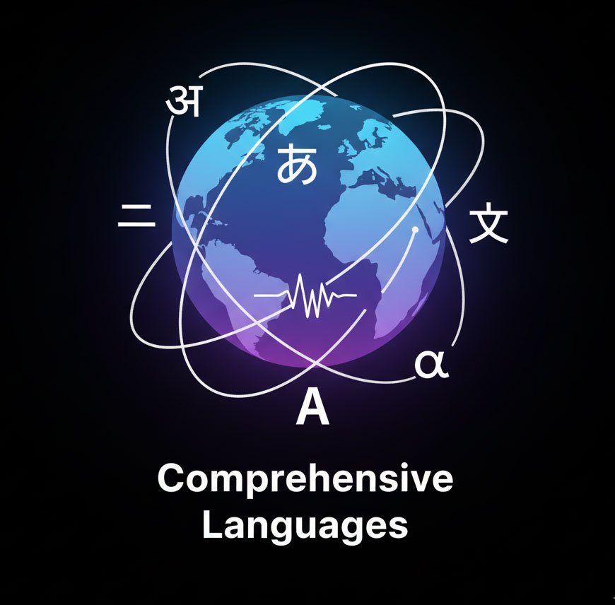 language