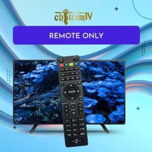 chitramtv 1 months service